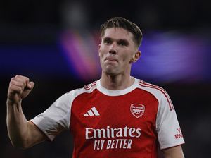 Bisa Lanjut Cetak Gol, Gyokeres?