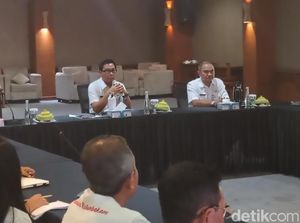 Cegah Banjir Bandang Terulang, Ribuan Pohon Akan Ditanam di 3 DAS Denpasar