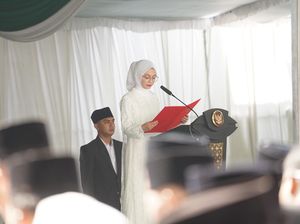 Walkot Kediri: Santri Harus Cakap Digital dengan Karakter Luhur Pesantren