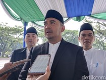 Farhan Minta Servis Pariwisata Kota Bandung Naik Kelas