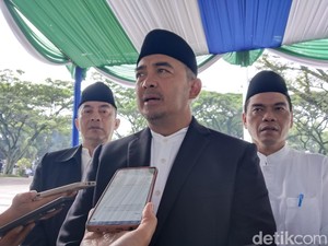 Farhan Beri Sinyal Naikkan Pajak di Bandung