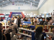 Lewat WJX 2025, Jawa Barat Jadi Makin Dikenal Dunia