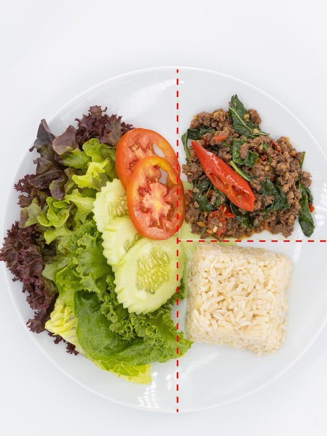 Gaduh Peran Ahli Gizi