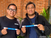 Antusiasme Bobotoh Dukung Persib Tumbangkan Selangor FC