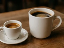 Cuka Apel dan Air Lemon buat Diet hingga Cara Minum Kopi Ramah Gula Darah