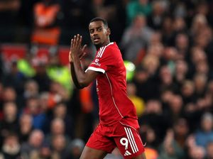 Isak Belum Perform Ditambah Cedera, Eks Newcastle Bawa-bawa Karma