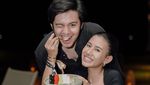 Gemas! Angga Yunanda Cuma Follow Akun Shenina Cinnamon