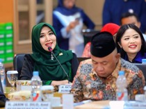 Senator Ning Lia Apresiasi Kejagung Selamatkan Rp 13 T Uang Negara