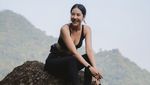 Anya Geraldine Sudah Gak Malas Mandi Lagi