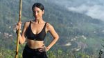 Anya Geraldine Sudah Gak Malas Mandi Lagi