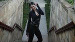Anya Geraldine Sudah Gak Malas Mandi Lagi