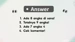 Coba Jawab Tes Ini dengan Cepat! Kalau Butuh Lebih dari 5 Detik, Fix Mata Kamu Lelah