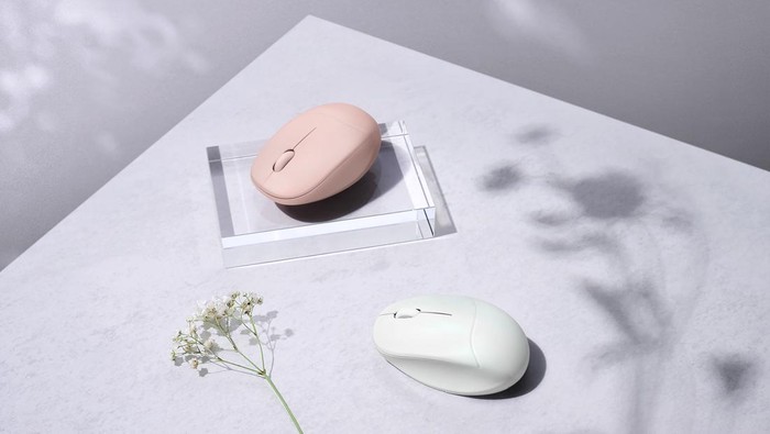 Asus Fragrance Mouse