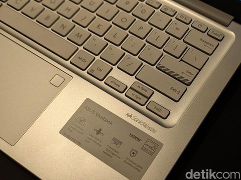 Asus Vivobook 14