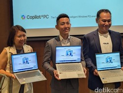Asus Perbarui Vivobook S14 Versi AMD dengan Layar OLED, Segini Harganya