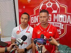 Tak Ada Salahnya Pertimbangkan Pelatih Lokal untuk Timnas Indonesia