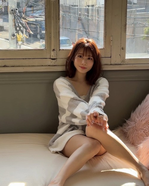 Ayaka Kawakita