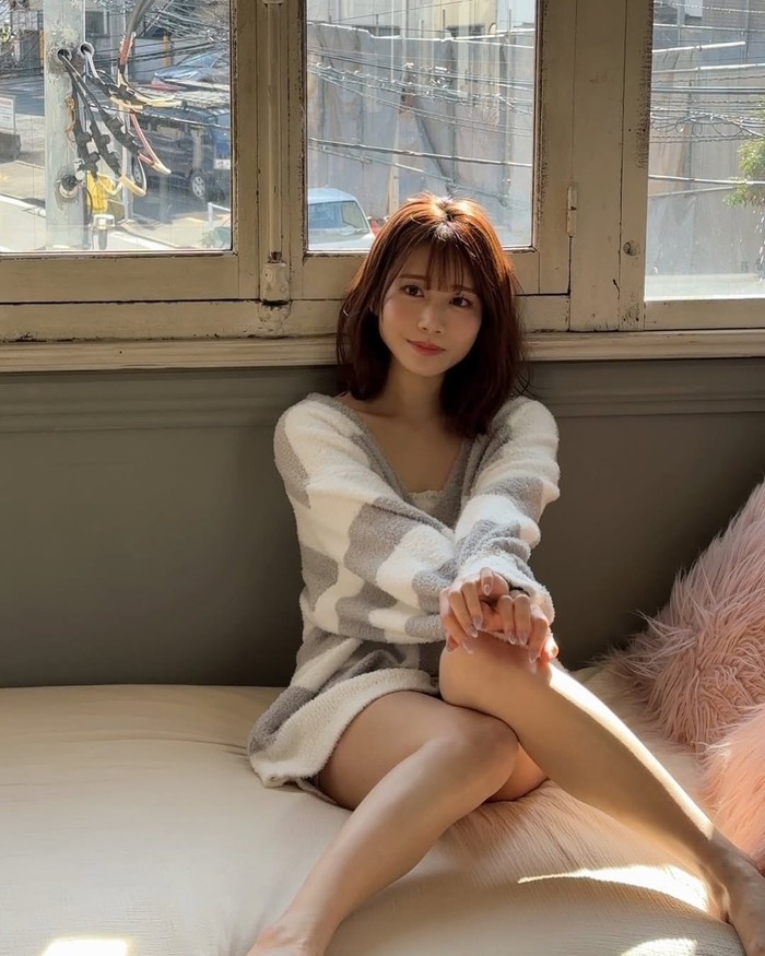 Ayaka Kawakita