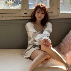 Ayaka Kawakita, Bintang JAV Kepergok Jalan Bareng Atlet Voli Ran Takahashi