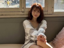 Ayaka Kawakita, Bintang JAV Kepergok Jalan Bareng Atlet Voli Ran Takahashi