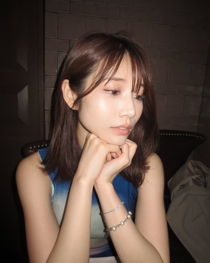 Ayaka Kawakita