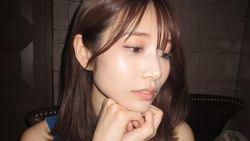 Ayaka Kawakita, Bintang JAV Kepergok Jalan Bareng Atlet Voli Ran Takahashi Ayaka Kawakita, Bintang JAV Kepergok Jalan Bareng Atlet Voli Ran Takahashi
