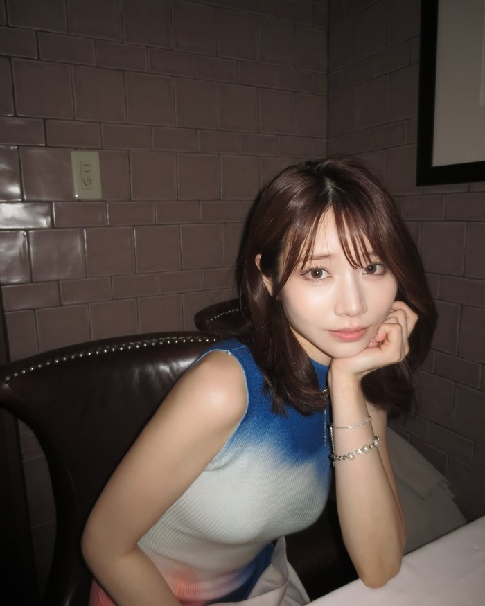 Ayaka Kawakita