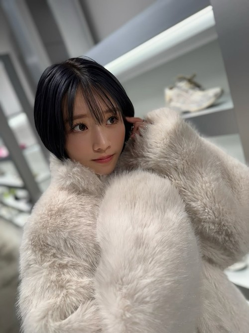 Ayaka Kawakita