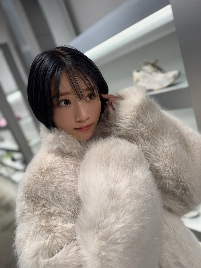 Ayaka Kawakita