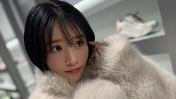 Ayaka Kawakita, Bintang JAV Kepergok Jalan Bareng Atlet Voli Ran Takahashi Ayaka Kawakita, Bintang JAV Kepergok Jalan Bareng Atlet Voli Ran Takahashi