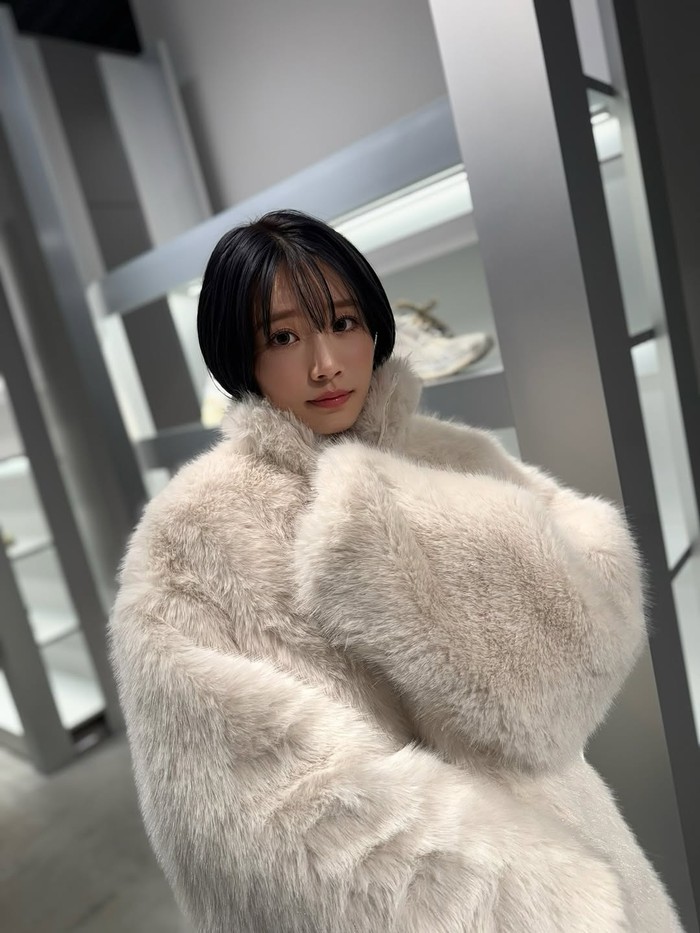 Ayaka Kawakita