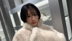Ayaka Kawakita, Bintang JAV Kepergok Jalan Bareng Atlet Voli Ran Takahashi Ayaka Kawakita, Bintang JAV Kepergok Jalan Bareng Atlet Voli Ran Takahashi