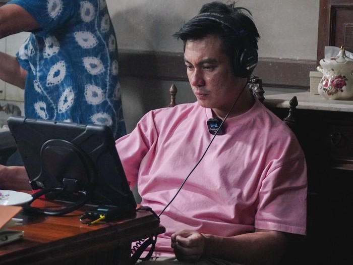 baim wong