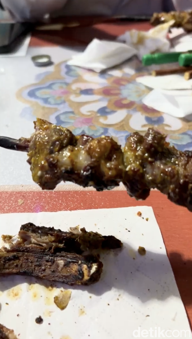 BBQ Xinjiang Wuhu