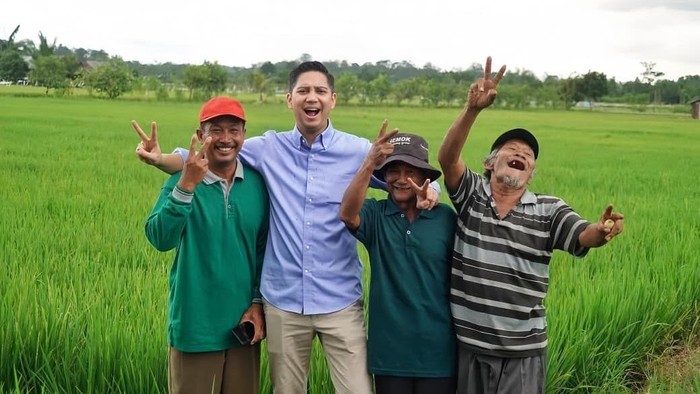 Budisatrio Djiwandono
