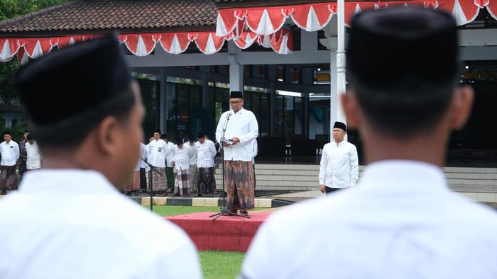 Lampaui Target RPJMD, Investasi di Batang Capai Rp 4,66 T