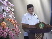 Luncurkan JISC, Pemkab Jembrana Ingin Tarik Banyak Investor