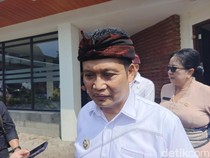 Mesin Pengolahan Beras dan Cokelat di Jembrana Era Tamba Mangkrak