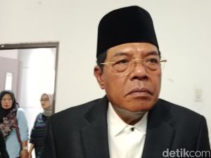 1.600 Honorer di Lombok Timur Tetap Bekerja, Iron: Seharusnya Dirumahkan