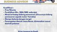 Business Advisor