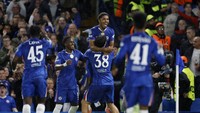 Chelsea Lagi Menurun, Pede Bidik 3 Poin di Markas Man City
