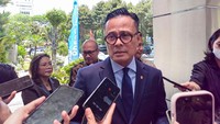 Kepala BP BUMN Minta PTPN Setop Proses Hukum Kakek Mujiran