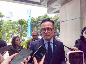Danantara Umumkan Nama-nama Petinggi DSI Minggu Depan