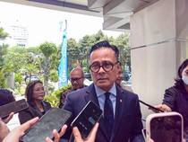 Danantara Bakal Terbang ke China Nego Utang Kereta Cepat