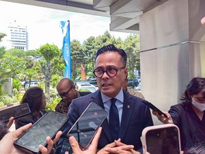 Danantara Bantah Garuda Indonesia Bakal Jual Pesawat