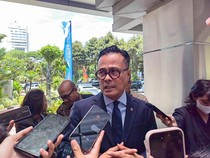 Danantara Bantah Garuda Indonesia Bakal Jual Pesawat