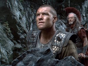 Sinopsis Film Clash of the Titans, Kisah Perseus Melawan Kraken