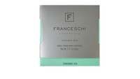 Cokelat Cannavo 70% diproduksi oleh Franceschi Chicolates yang terkenal sebagai produsen cokelat terbaik di Venezuela. Karakter 70% kakao yang kuat seimbang dengan tambahan brown sugar di dalamnya. Foto: Taste Atlas Cokelat Cannavo 70% diproduksi oleh Franceschi Chicolates yang terkenal sebagai produsen cokelat terbaik di Venezuela. Karakter 70% kakao yang kuat seimbang dengan tambahan brown sugar di dalamnya. Foto: Taste Atlas