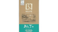 Berlvie Ben Tre 70% adalah dark cokelat single origin yang kakaonya dipanen dri provinsi Ben Tre, Vietnam. Sentuhan rasa segar dan fruity seperti berry, kiwi, serta citrus membuatnya istimewa. Foto: Taste Atlas Berlvie Ben Tre 70% adalah dark cokelat single origin yang kakaonya dipanen dri provinsi Ben Tre, Vietnam. Sentuhan rasa segar dan fruity seperti berry, kiwi, serta citrus membuatnya istimewa. Foto: Taste Atlas