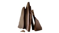 FrischSchoggi Single Origin Brasil 70% Cacao merupakan produk dark cokelat dari Lederachs yang dikenal sebagai brand cokelat premium Swiss. Ada aroma segar dengan sentuhan buah kering dan kacang panggang yang unik pada cokelat ini. Foto: Taste Atlas FrischSchoggi Single Origin Brasil 70% Cacao merupakan produk dark cokelat dari Lederachs yang dikenal sebagai brand cokelat premium Swiss. Ada aroma segar dengan sentuhan buah kering dan kacang panggang yang unik pada cokelat ini. Foto: Taste Atlas